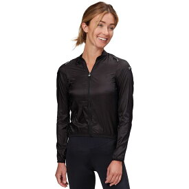 【送料無料】 アソス レディース ジャケット・ブルゾン アウター UMA GT Wind Jacket Summer - Women's blackSeries