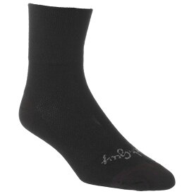 【送料無料】 ソックガイ メンズ 靴下 アンダーウェア Black Classic Sock Black