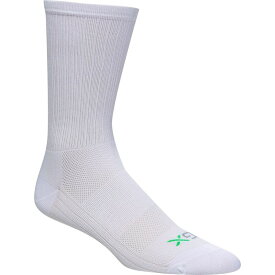 【送料無料】 ソックガイ メンズ 靴下 アンダーウェア SGX6 Sock White