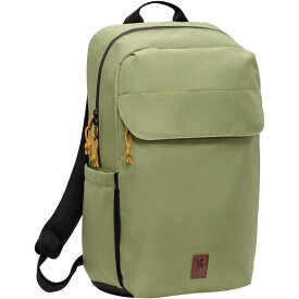 【送料無料】 クローム メンズ バックパック・リュックサック バッグ Ruckas 23L Backpack Oil Green