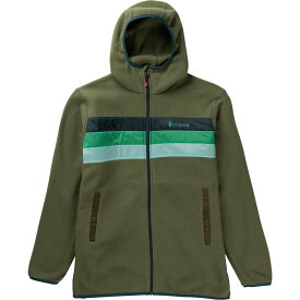 【送料無料】 コートパクシー レディース ジャケット・ブルゾン アウター Teca Fleece Hooded Full-Zip Jacket - Plus Size - Women's Squirrel