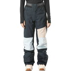 【送料無料】 ピクチャー オーガニック レディース カジュアルパンツ ボトムス Seen Pant - Women's Dark Blue