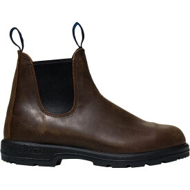 【送料無料】 ブランドストーン レディース ブーツ・レインブーツ シューズ Thermal Boot - Women's #1477 - Antique Brown
