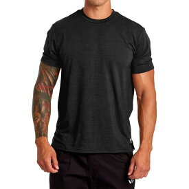 【送料無料】 ルーカ メンズ Tシャツ トップス Balance T-Shirt - Men's Black