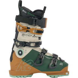 【送料無料】 ケーツー レディース ブーツ・レインブーツ シューズ Anthem Team Ski Boot - 2024 - Women's One Color