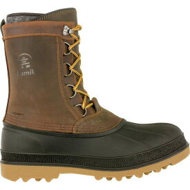 【送料無料】 カミック メンズ ブーツ・レインブーツ シューズ William Winter Boot - Men's Gaucho