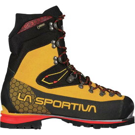 【送料無料】 ラスポルティバ メンズ ブーツ・レインブーツ シューズ Nepal Cube GTX Mountaineering Boot - Men's Yellow