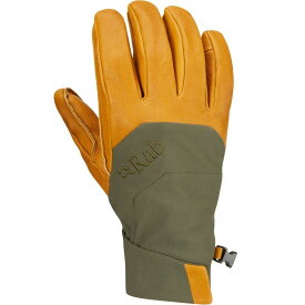 【送料無料】 ラブ メンズ 手袋 アクセサリー Khroma Tour GORE-TEX INFINIUM Glove - Men's Army