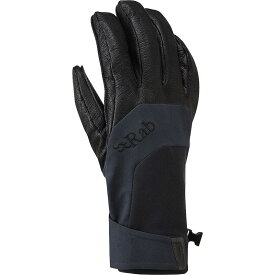 【送料無料】 ラブ メンズ 手袋 アクセサリー Khroma Tour GORE-TEX INFINIUM Glove - Men's Black