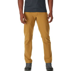 ���u �����Y �{�g���X �J�W���A���p���c Rab Incline Light Pant - Men's Cumin