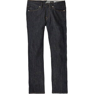 �{���R�� �����Y �{�g���X �f�j���p���c �f�j�� Volcom Vorta Denim Pant - Men's Rinse �f�j��