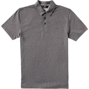 �{���R�� �����Y �g�b�v�X �|���V���c Volcom Wowzer Polo Shirt - Men's Stealth