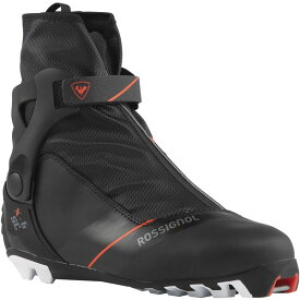 【送料無料】 ロシニョール メンズ ブーツ・レインブーツ スキーブーツ シューズ X-6 SC Skate Boot - 2024 One Color