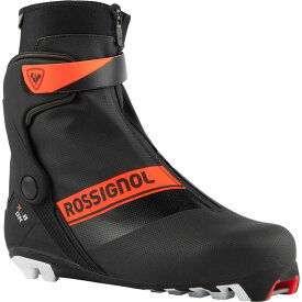 【送料無料】 ロシニョール メンズ ブーツ・レインブーツ スキーブーツ シューズ X-8 Skate Boot - 2024 One Color