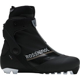 【送料無料】 ロシニョール メンズ ブーツ・レインブーツ スキーブーツ シューズ X-8 Skate FW Boot - 2024 One Color
