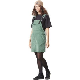 【送料無料】 ピクチャー オーガニック レディース ワンピース トップス Nevella Dress - Women's Green Spruce