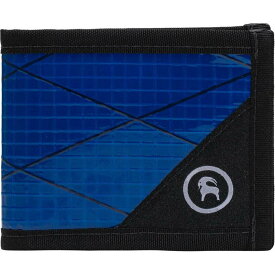 【送料無料】 バックカントリー メンズ 財布 アクセサリー x Flowfold Vanguard Bifold Wallet Blue