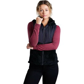 【送料無料】 キュール レディース ベスト トップス Prima Flight Vest - Women's Black