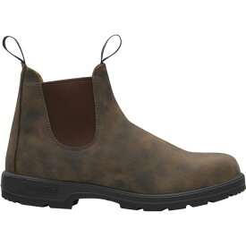 【送料無料】 ブランドストーン メンズ ブーツ・レインブーツ シューズ Thermal Boot - Men's #584 - Rustic Brown