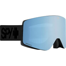 【送料無料】 スパイ メンズ サングラス・アイウェア アクセサリー Marauder SE Goggles Matte Black Bronze Happy Blue+LL Gray Grn Red