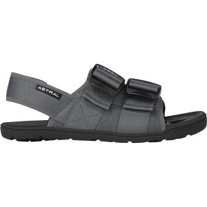 yz AXg Y T_ V[Y PFD Sandal - Men's Storm Gray