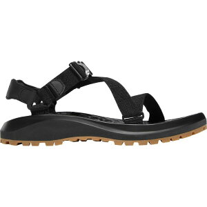 �_�i�[ �����Y �V���[�Y �T���_�� �i�C���� Danner Wallowa Nylon Sandal - Men's Midnight