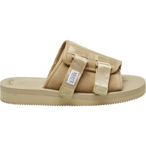 yz XCRbN Y T_ V[Y KAW-VS Sandal - Men's Beige