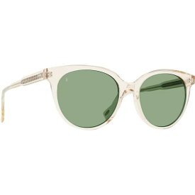 【送料無料】 レーン レディース サングラス・アイウェア アクセサリー Lily Sunglasses Ginger/Pewter Mirror