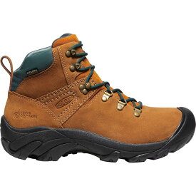 【送料無料】 キーン メンズ ブーツ・レインブーツ シューズ Pyrenees Hiking Boot - Men's Keen Maple/Marmalade
