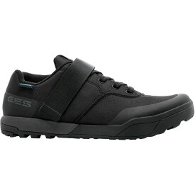 【送料無料】 シマノ メンズ スニーカー シューズ GE500 MTB Shoe - Men's Black