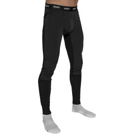 【送料無料】 スウィックス メンズ カジュアルパンツ ボトムス RaceX Classic Wind Pant - Men's Black