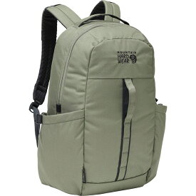 【送料無料】 マウンテンハードウェア メンズ バックパック・リュックサック バッグ Sabro 23L Backpack Stone Green