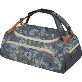 【送料無料】 オスプレーパック メンズ ボストンバッグ バッグ Daylite 45L Duffel Bag Enjoy Outside Print