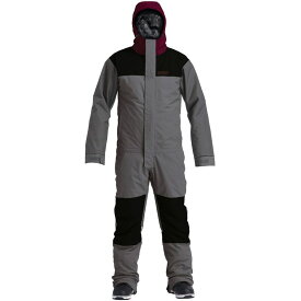 【送料無料】 エアブラスター メンズ ジャケット・ブルゾン アウター Insulated Freedom Suit - Men's Shark