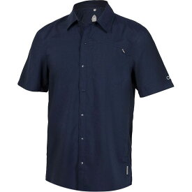 【送料無料】 クラブライド メンズ Tシャツ トップス Protocol Jersey - Short Sleeve - Men's Navy