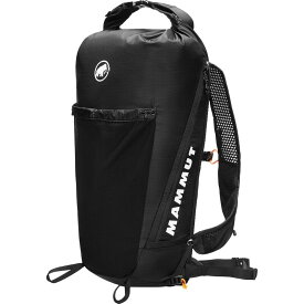 【送料無料】 マムート メンズ バックパック・リュックサック バッグ Aenergy 18L Daypack Black