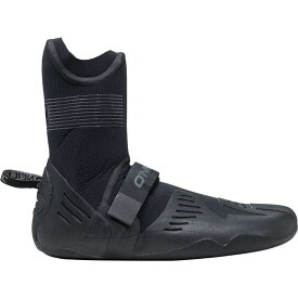 【送料無料】 オニール メンズ ブーツ・レインブーツ シューズ Psycho Tech 5mm RT Boot - Men's Black