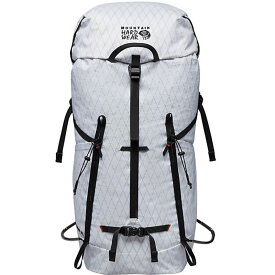 マウンテンハードウェア メンズ バックパック・リュックサック バッグ Scrambler 35L Backpack White