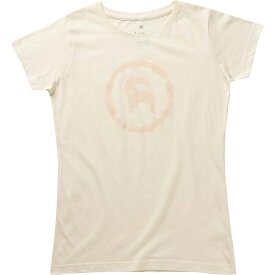 【送料無料】 バックカントリー レディース Tシャツ トップス Goat T-Shirt - Women's Natural