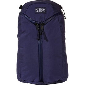 【送料無料】 ミステリーランチ メンズ バックパック・リュックサック バッグ Urban Assault 21L Backpack Grape