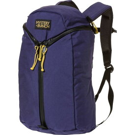【送料無料】 ミステリーランチ メンズ バックパック・リュックサック バッグ Urban Assault 18L Backpack Grape