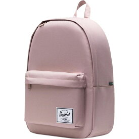 【送料無料】 ハーシャルサプライ メンズ バックパック・リュックサック バッグ Eco Collection Classic XL Backpack Ash Rose