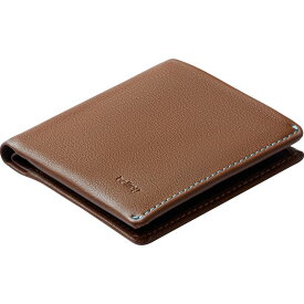 【送料無料】 ベルロイ メンズ 財布 アクセサリー Note Sleeve RFID Wallet - Men's Hazelnut