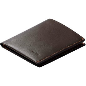 【送料無料】 ベルロイ メンズ 財布 アクセサリー Note Sleeve RFID Wallet - Men's Java