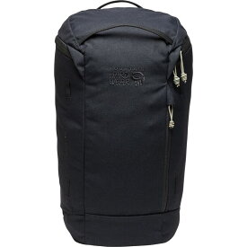 【送料無料】 マウンテンハードウェア メンズ バックパック・リュックサック バッグ Multi Pitch 20L Backpack Black
