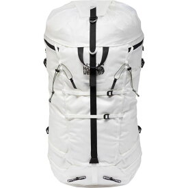 【送料無料】 マウンテンハードウェア メンズ バックパック・リュックサック バッグ Alpine Light 35L Backpack Undyed