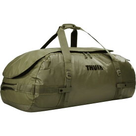 【送料無料】 スリー メンズ ボストンバッグ バッグ Chasm 130L Duffel Bag Olivine