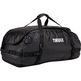 【送料無料】 スリー メンズ ボストンバッグ バッグ Chasm 90L Duffel Bag Black