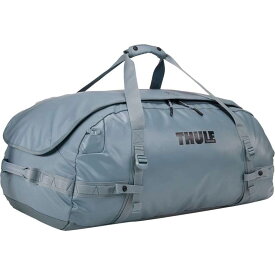 【送料無料】 スリー メンズ ボストンバッグ バッグ Chasm 90L Duffel Bag Pond Gray