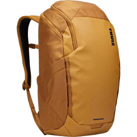 【送料無料】 スリー メンズ バックパック・リュックサック 26L バッグ Chasm Laptop 26L Backpack Golden Brown